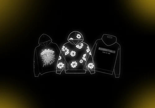 Clothing Supplier Bundle